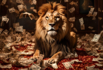 Money Lion